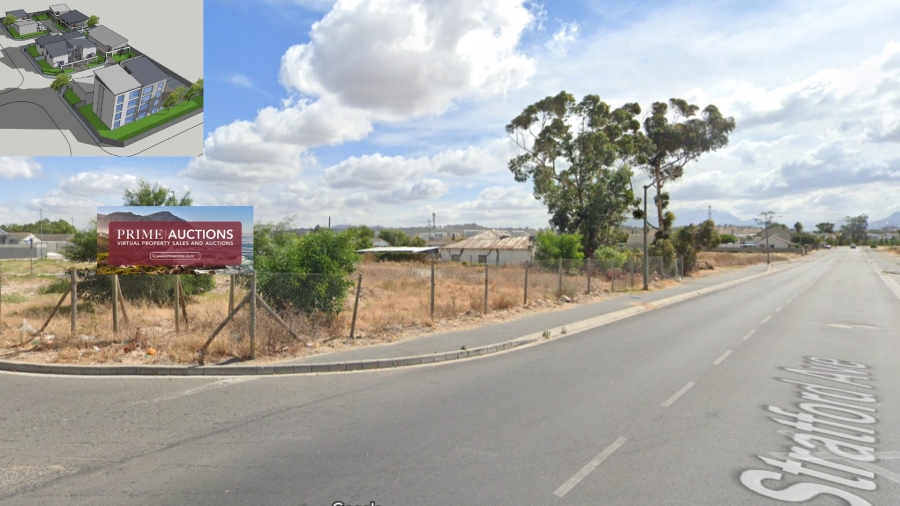  Bedroom Property for Sale in Devon Park Western Cape